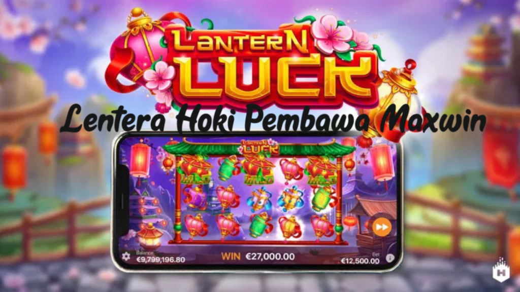 lantern luck