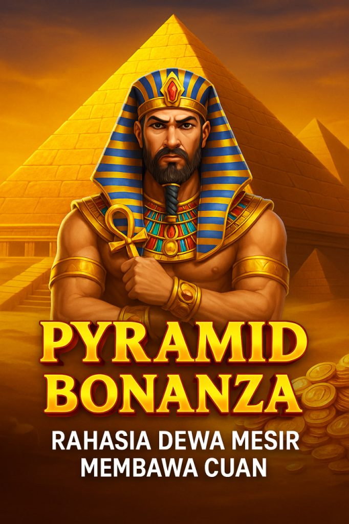 Slot Pyramid Bonanza