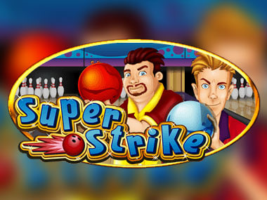 Super Strike: Aksi Petualangan Penuh Kejutan di Dunia Slot Online