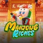 Kombinasi Klasik Mahjong dan Slot Modern yang Membawa Keberuntungan Besar