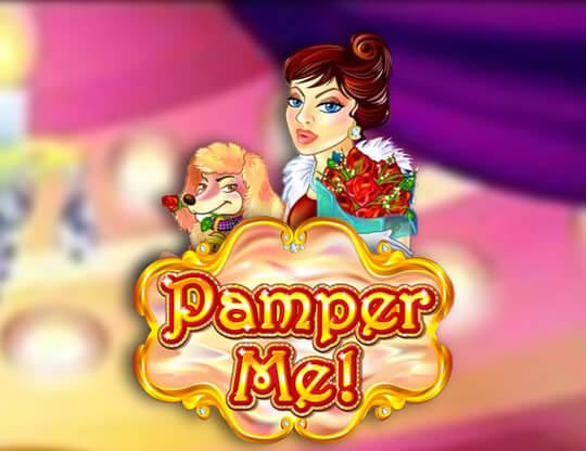 Pamper Me: Slot Mewah Bertema Spa yang Menenangkan dan Menguntungkan!